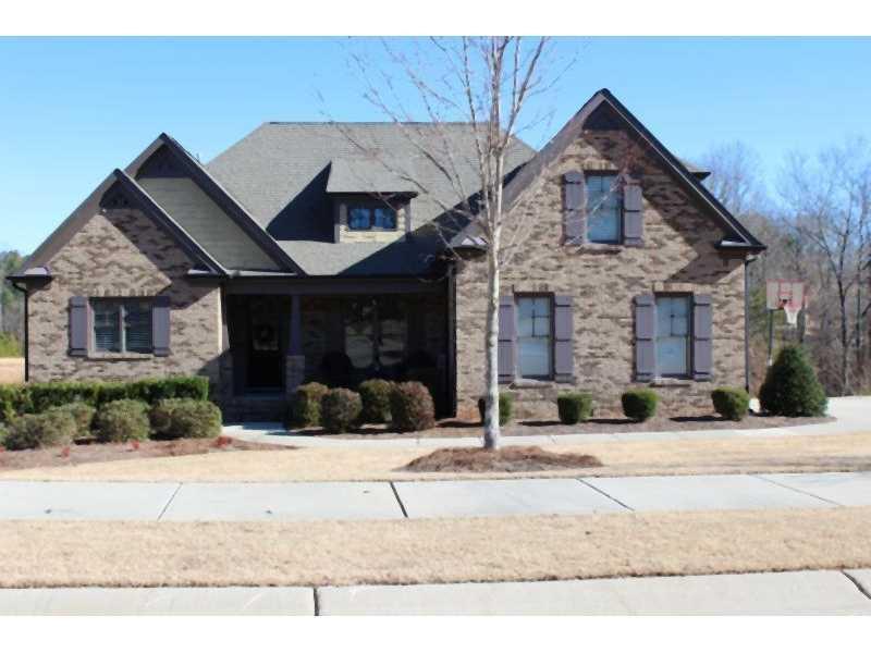 419 Juniper Ct., Braselton, GA 30517