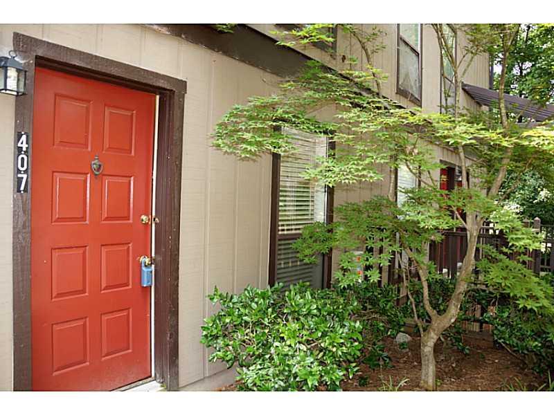 407 River Run Dr., Sandy Springs, GA 30350