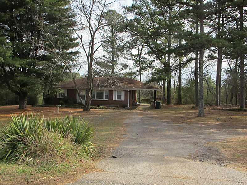 6844 Cartersville Hwy., Dallas, GA 30132