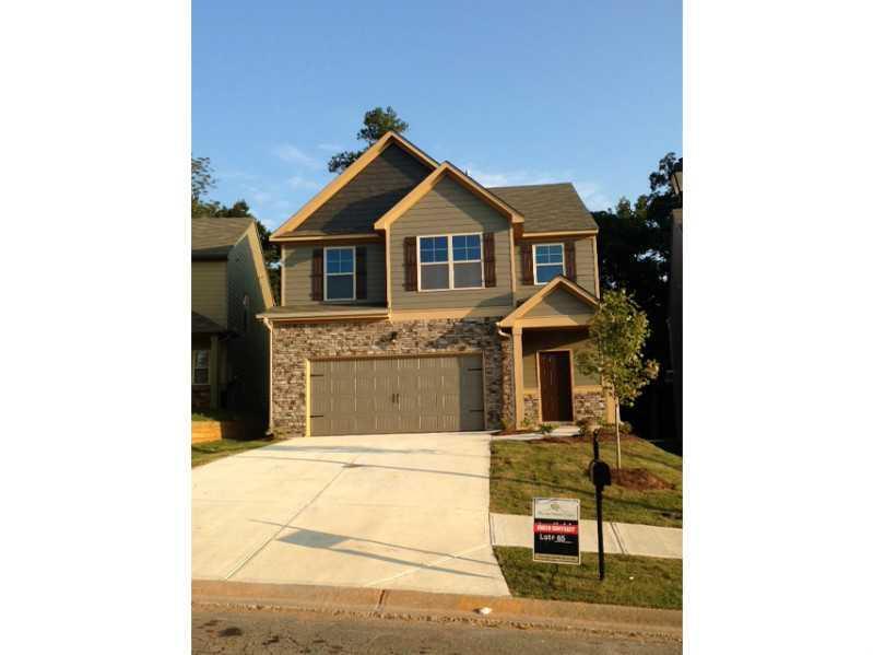 2805 Lakeview Walk, Decatur, GA 30035