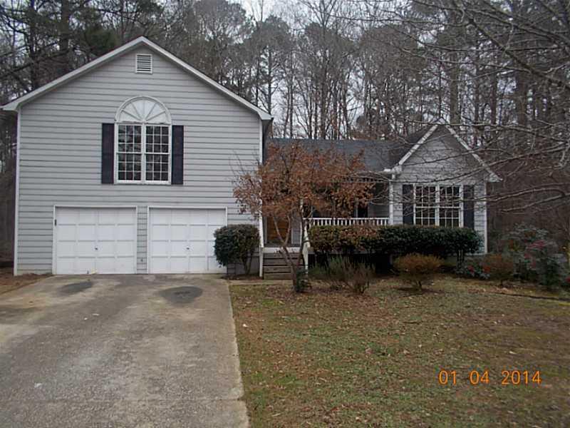 5377 Telford Cir., Powder Springs, GA 30127