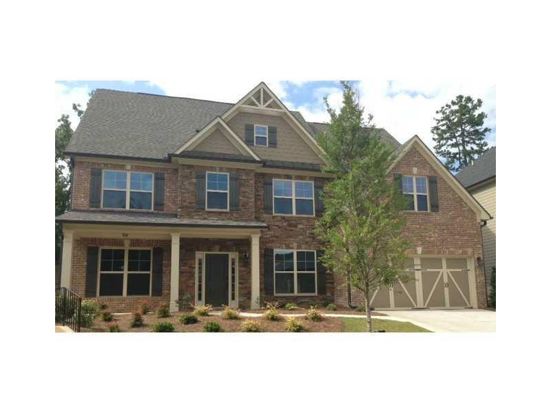 5995 Deer Walk Tr., Sugar Hill, GA 30518