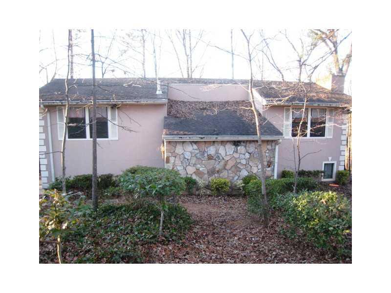 3790 Ridge Rd., Smyrna, GA 30080