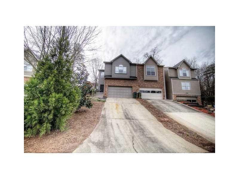 900 Edgewater Cir., Marietta, GA 30062