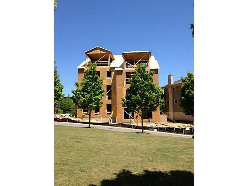 46 Latimer St. #401, Woodstock, GA 30188
