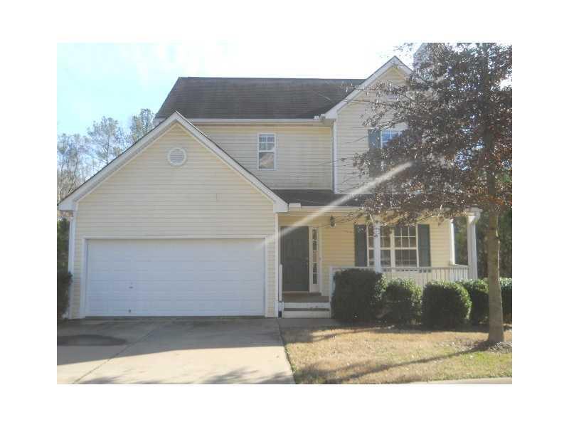 277 Bainbridge Cir., Dallas, GA 30132