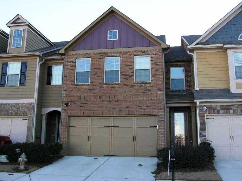 3318 Sardis Bend Dr., Buford, GA 30519