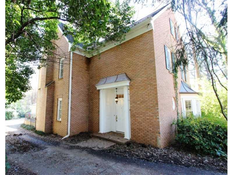 3345 Habersham Rd., Atlanta, GA 30305