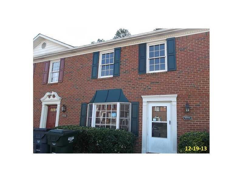 5596 Executive Way, Norcross, GA 30071