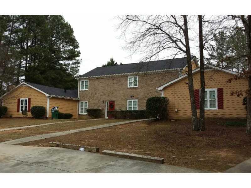 2624 Dorian Dr., Snellville, GA 30078