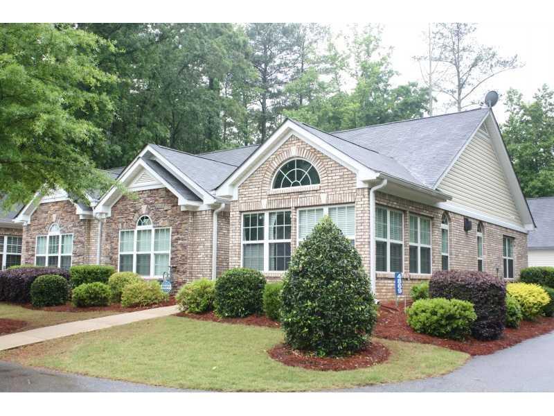 4869 Shae Ct. #8, Powder Springs, GA 30127