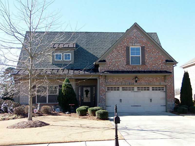4350 Saint Andrews Crest Ct., Cumming, GA 30040