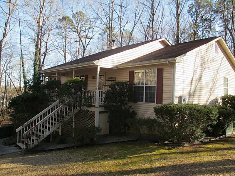 150 Whelchel Rd., Dawsonville, GA 30534