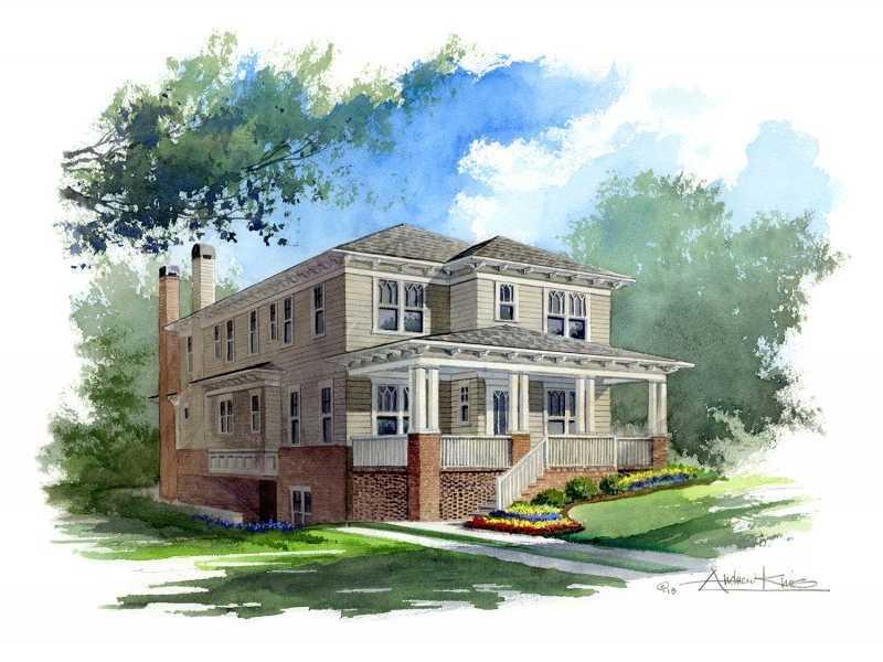 776 Drewry St., Atlanta, GA 30306
