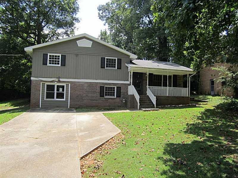 683 Carlouetta Rd., Mableton, GA 30126