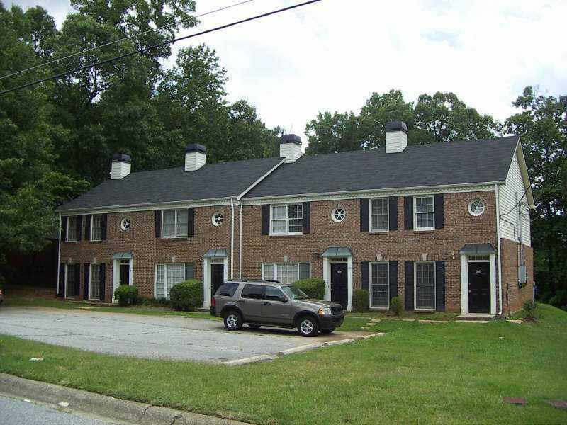 [Address Hidden by Seller], Norcross, GA 30093