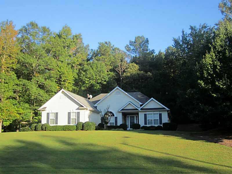 3873 Saint George Ter., Hiram, GA 30141