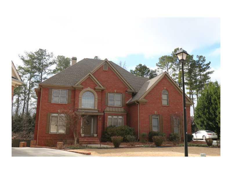 5000 Wild Ginger Cove, Norcross, GA 30092
