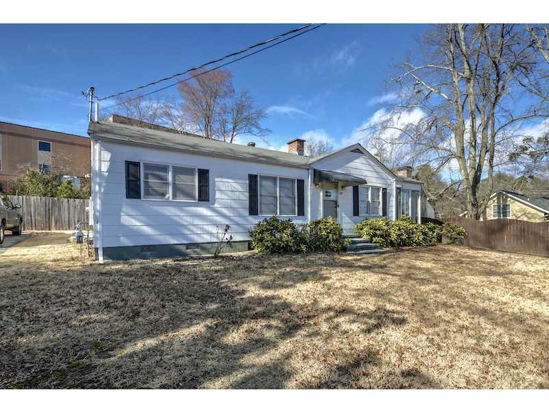403 Lawrenceville St., Norcross, GA 30071