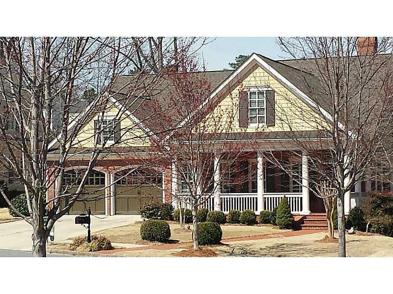 939 Village Greene, Marietta, GA 30064