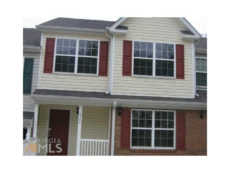 6502 Holly Ln., Other West, GA 30291