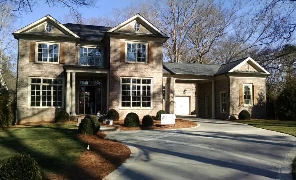 4407 E Brookhaven Dr., Atlanta, GA 30319