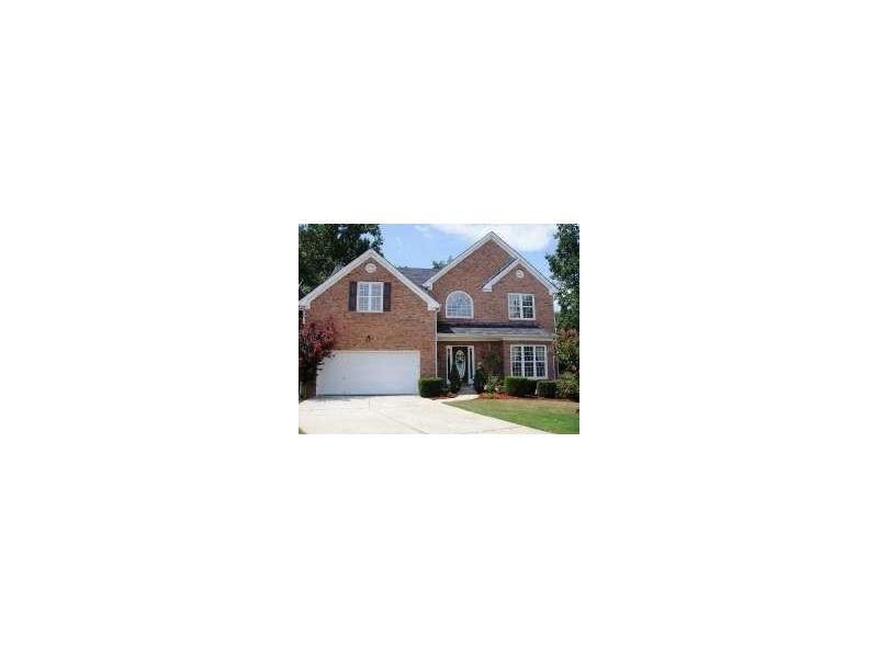 4614 Creek Forest Ct., Lilburn, GA 30047