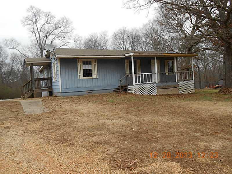 2517 Hiram Sudie Rd., Hiram, GA 30141