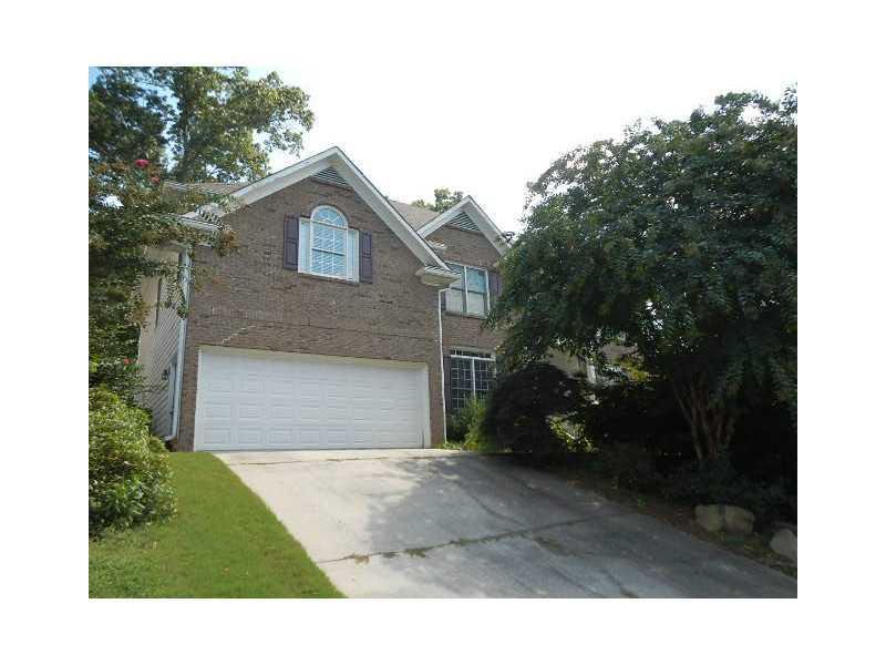 1386 Benbrooke Ln., Acworth, GA 30101