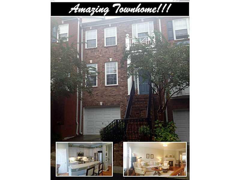 436 Tioram Ln. #23, Smyrna, GA 30082