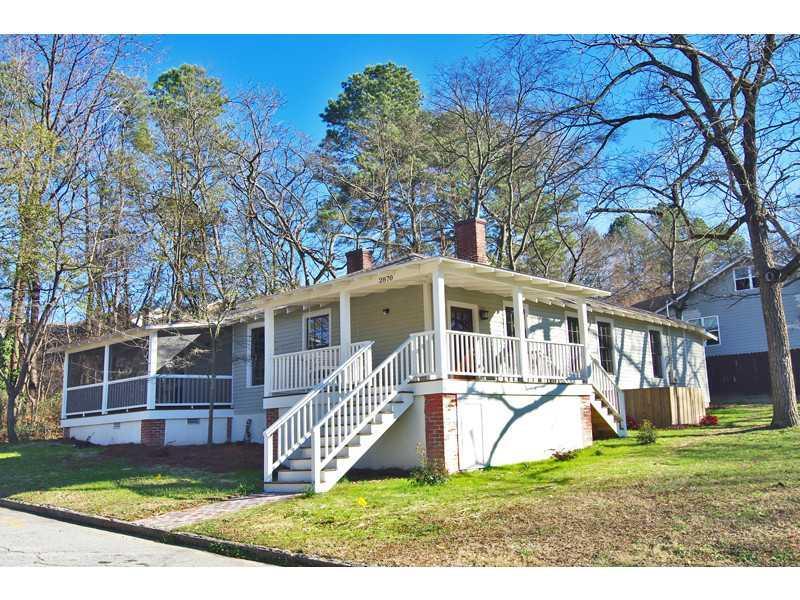 2870 Fabin St., Atlanta, GA 30318