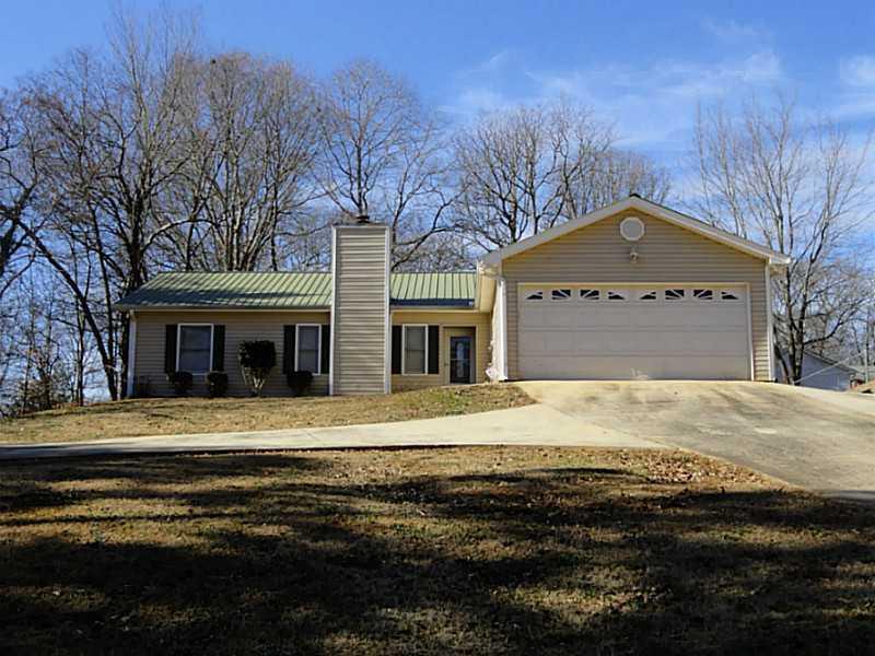 5440 Stone Trace, Gainesville, GA 30504