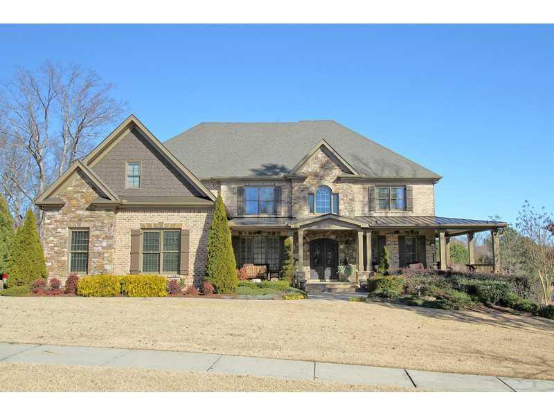 2860 Shumard Oak Dr., Braselton, GA 30517
