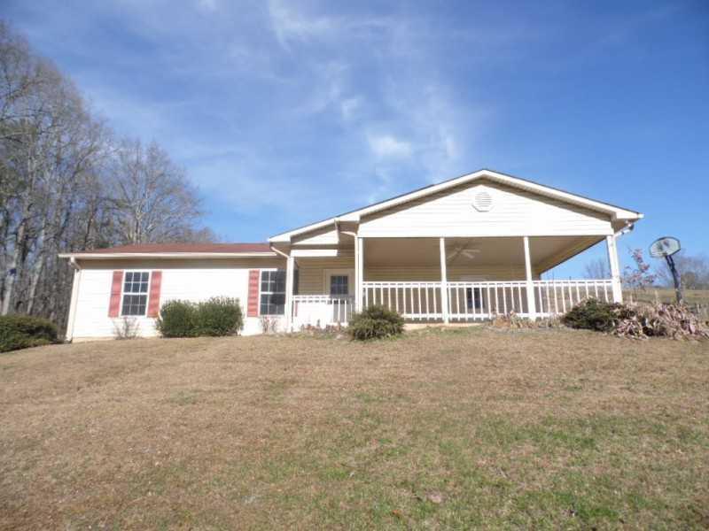 1589 Fairview Rd., Jasper, GA 30143