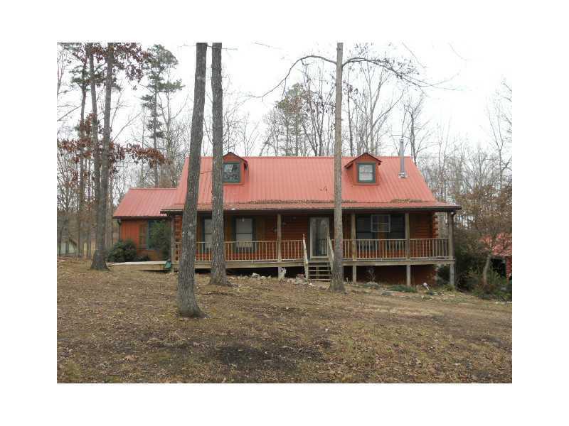 76 Linwood Rd., Adairsville, GA 30103