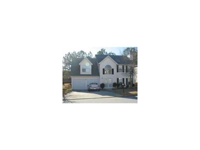 4455 Millenium View Ct., Snellville, GA 30039