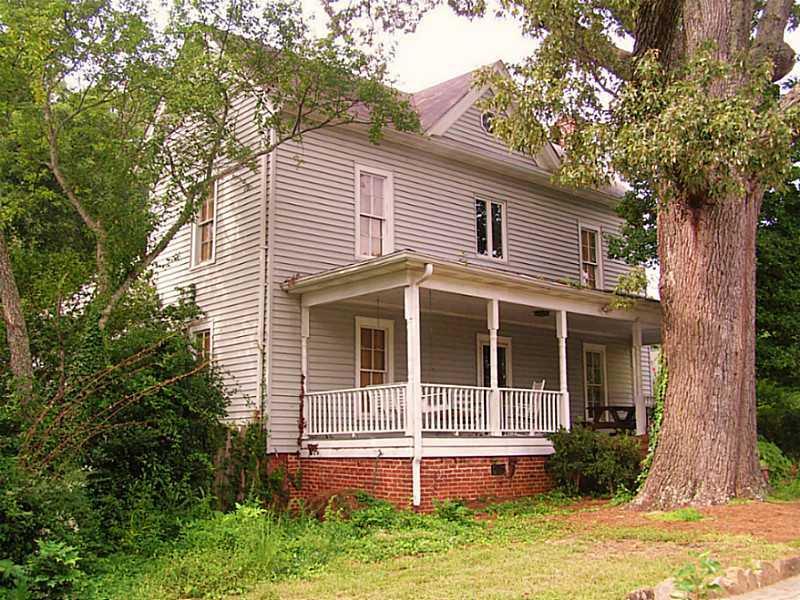 609 Garner St., Buford, GA 30518