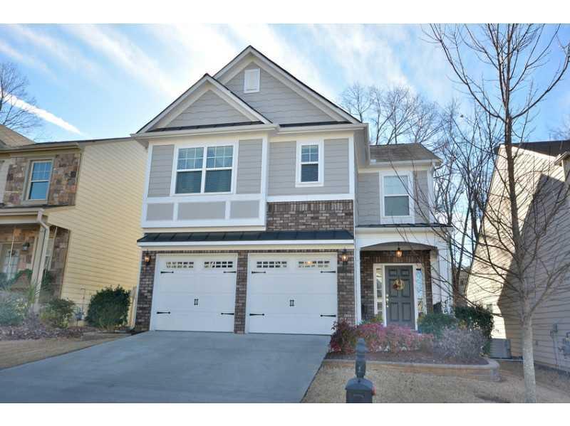 5835 Falls Landing Dr., Cumming, GA 30040