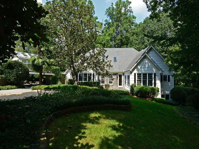 400 Herrington Dr., Atlanta, GA 30342