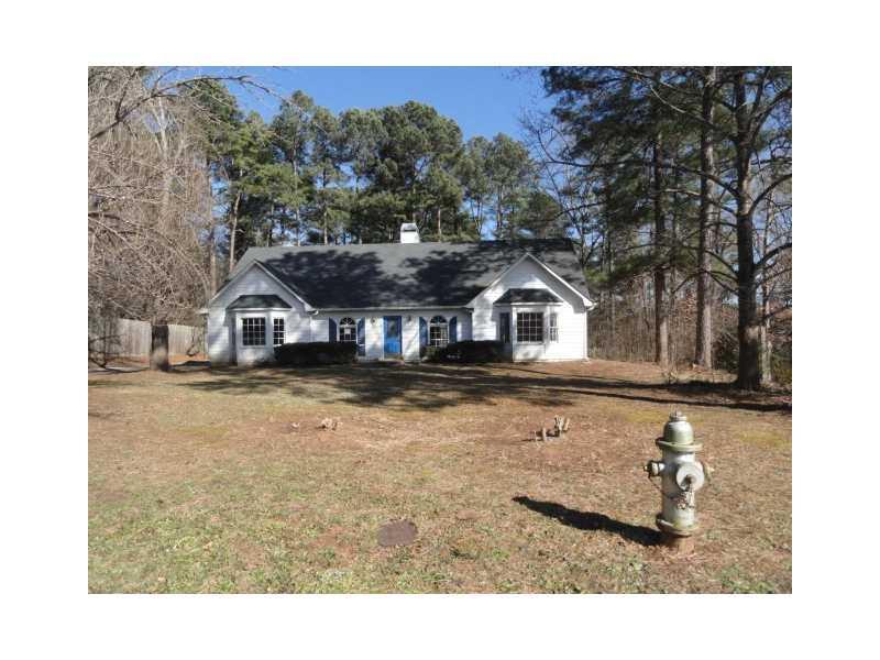 2301 Park Valley Way, Dacula, GA 30019