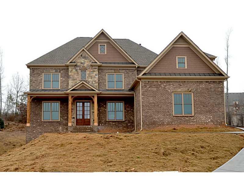 5430 Cole Creek Ln., Cumming, GA 30040