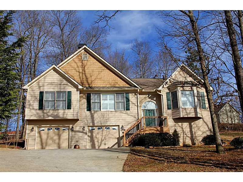 140 Hill Cir., Jasper, GA 30143