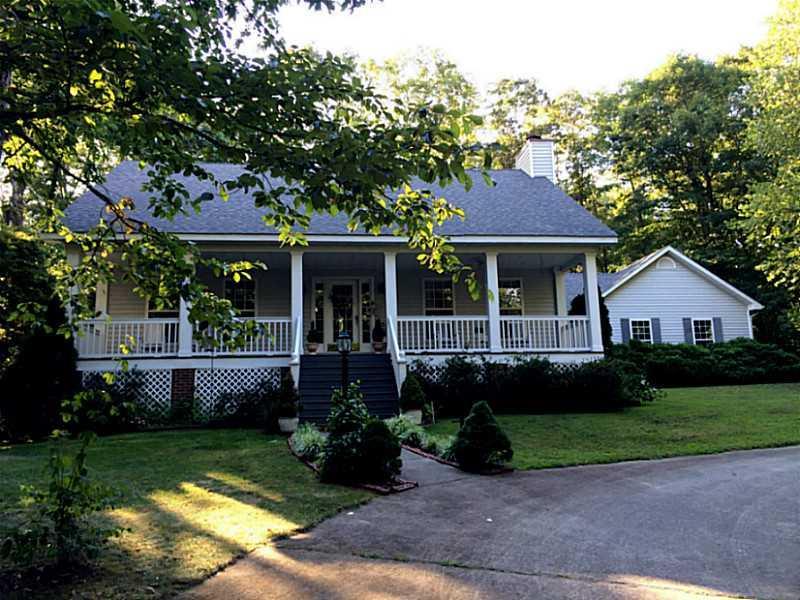 515 Pleasant Valley Rd., Adairsville, GA 30103