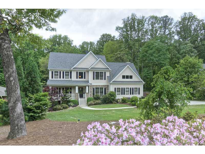 2200 Cumberland Dr., Smyrna, GA 30080