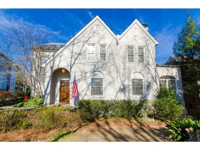 106 Brighton Rd., Atlanta, GA 30309