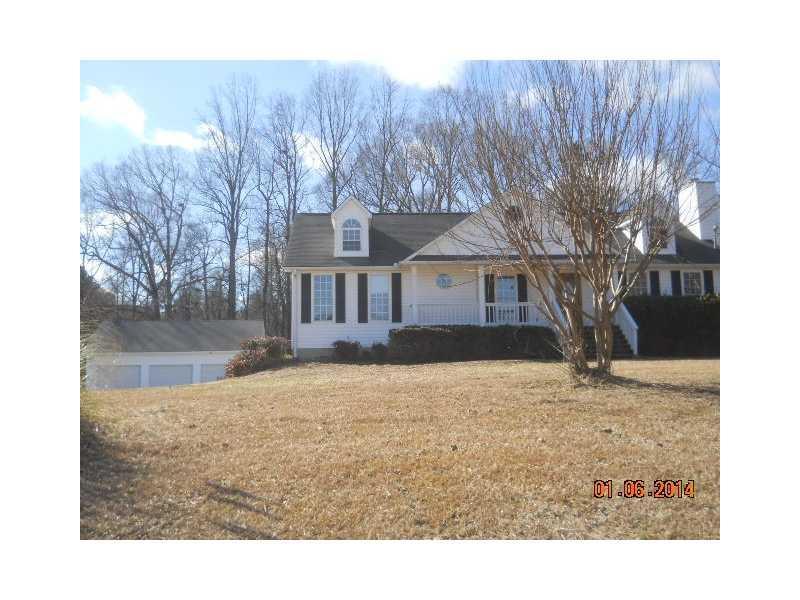 5557 Powder Springs Dallas Rd., Hiram, GA 30141