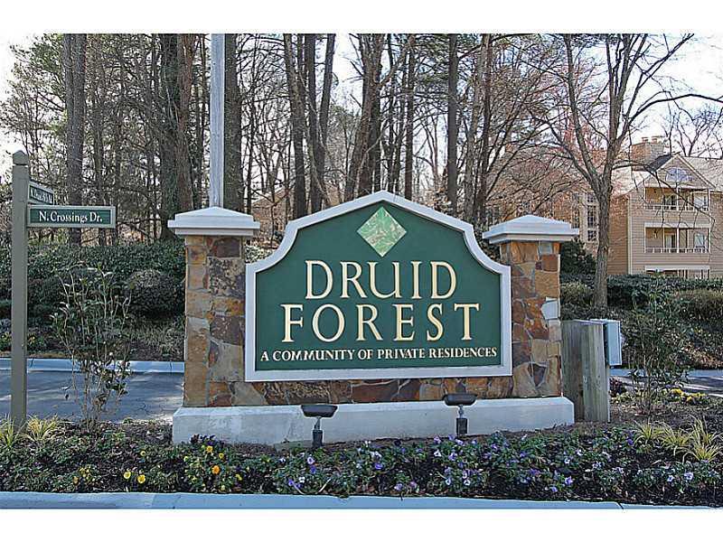 1354 North Crossing Dr., Other East, GA 30329