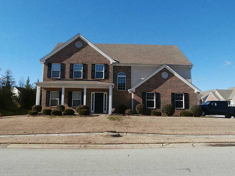 1089 New Liberty Way, Braselton, GA 30517