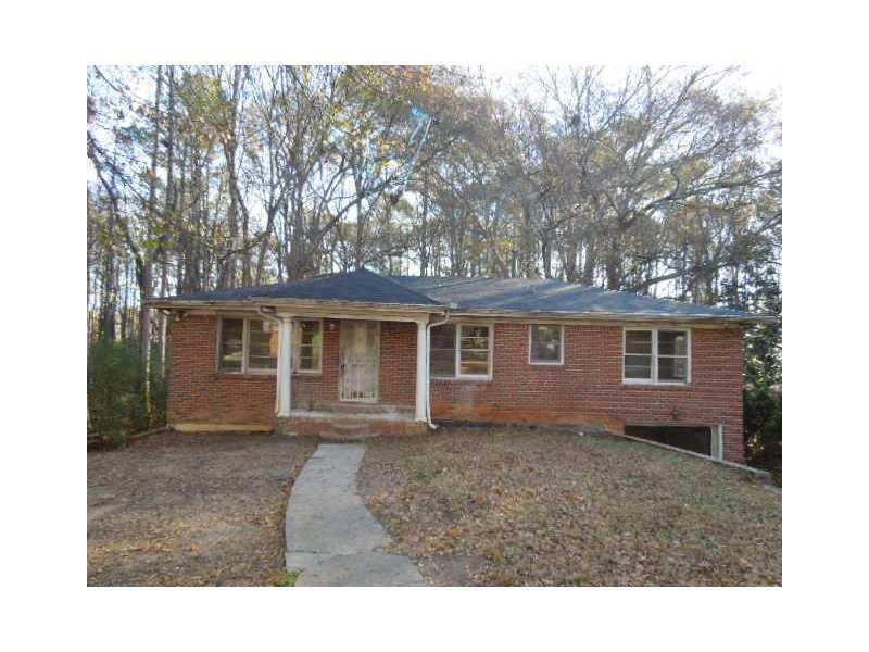 721 Gary Rd., Atlanta, GA 30318