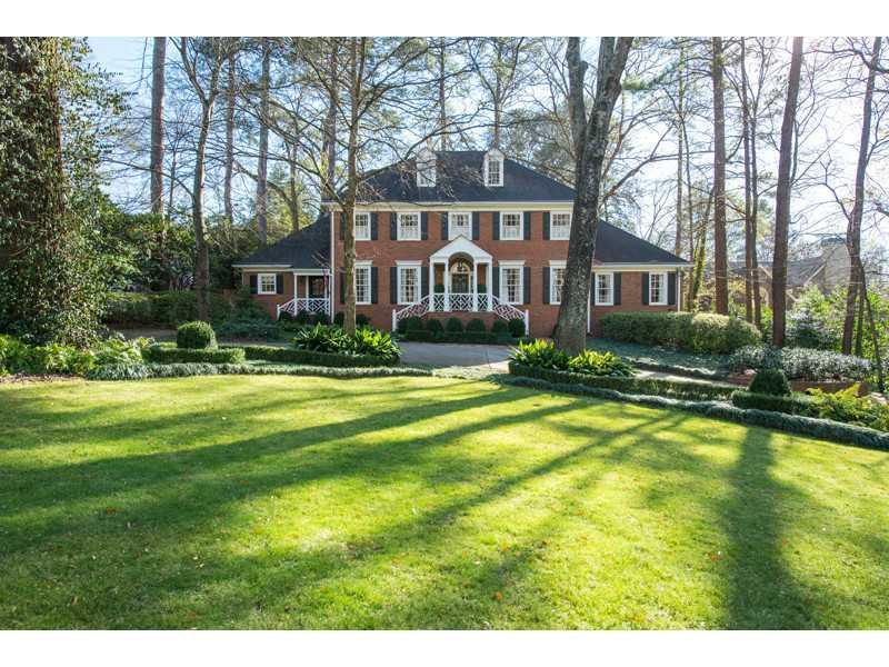 482 Peachtree Battle Ave., Atlanta, GA 30305